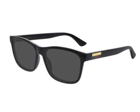 69982-Gucci Logo Zonnebril GG0746S
