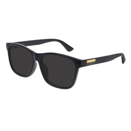 Lunettes de soleil Gucci Logo GG0746SA