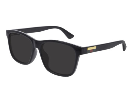 69986-Lunettes de soleil Gucci Logo GG0746SA