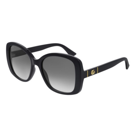 Lunettes de soleil Gucci Logo GG0762S