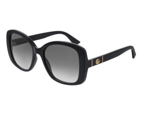69998-Lunettes de soleil Gucci Logo GG0762S
