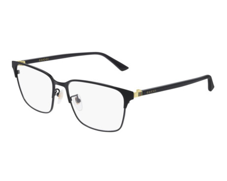 70154-Lunettes de vue Gucci Web GG0756OA