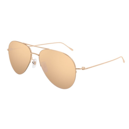 Cartier Zonnebril Edel CT0237S