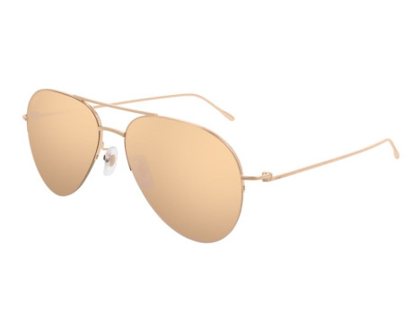 70940-Cartier Precious CT0237S Zonnebril