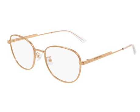 70986-Lunettes de vue Bottega-Veneta Minimalist BV1044O