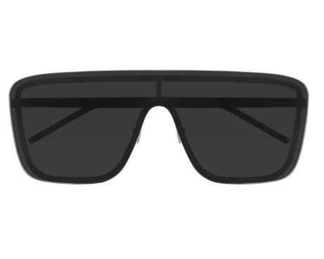 71356-Zonnebril Saint Laurent SL Logo SL 364 MASK