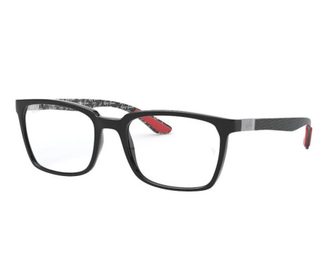 72868-Lunettes de vue Ray-Ban RX8906