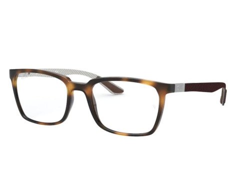 72869-Lunettes de vue Ray-Ban RX8906