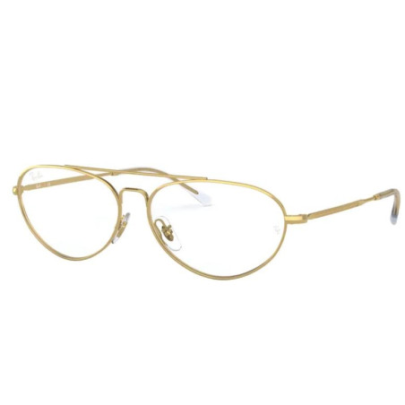 Ray-Ban Bril RX6454