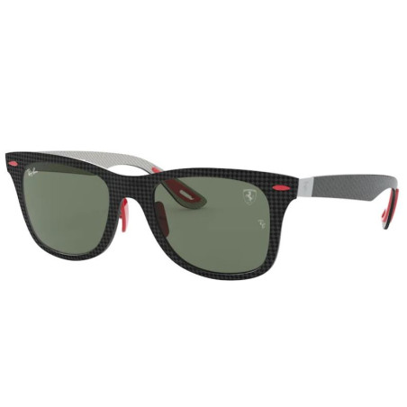 Lunettes de soleil Ray-Ban RB8395M
