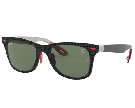 72927-Sunglasses Ray-Ban RB8395M