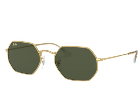 73585-Ray-Ban Zonnebril RB3556