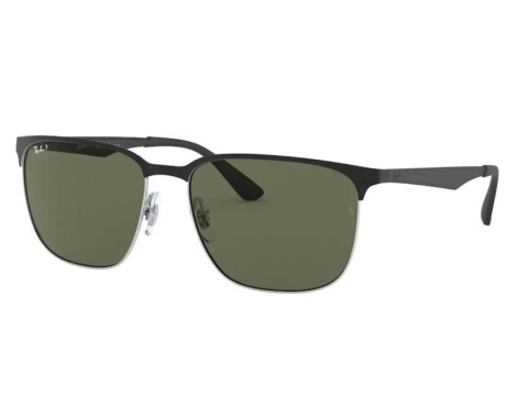 73607-Ray-Ban Zonnebril RB3569