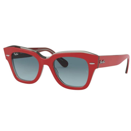 Ray-Ban Sunglasses RB2186
