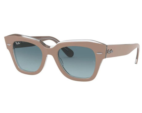 73618-Ray-Ban Sunglasses RB2186