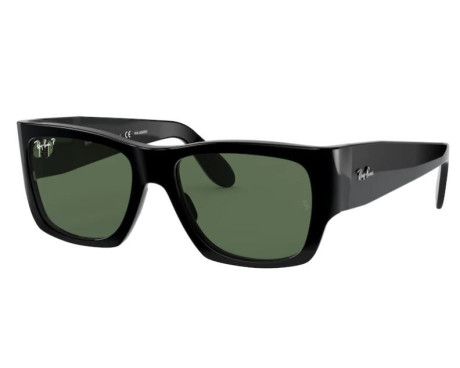 74239-Lunettes de soleil Ray-Ban RB2187