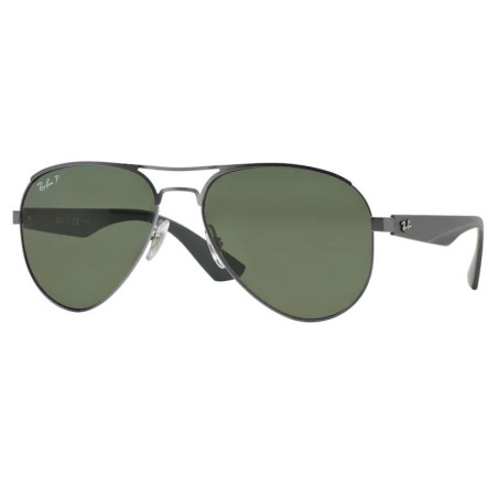 Ray-Ban Zonnebril RB3523