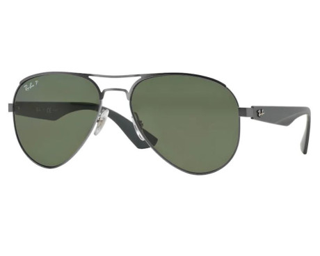 74264-Ray-Ban Zonnebril RB3523
