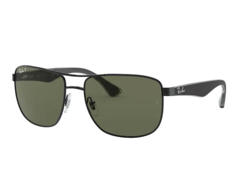 74289-Lunettes de soleil Ray-Ban RB3533