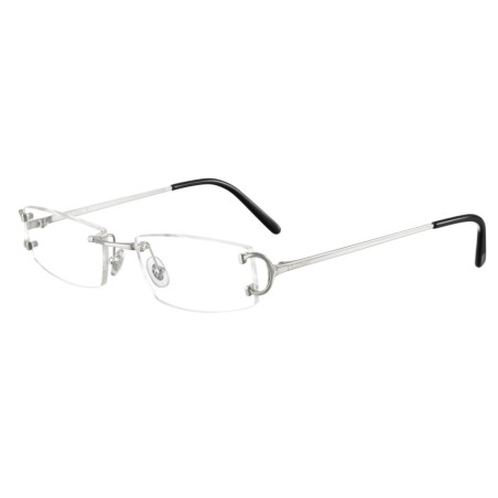 Lunettes de vue Cartier Piccadilly CT0092O