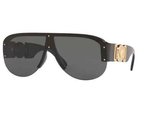 74609-Lunettes de soleil Versace Medusa Biggie VE4391