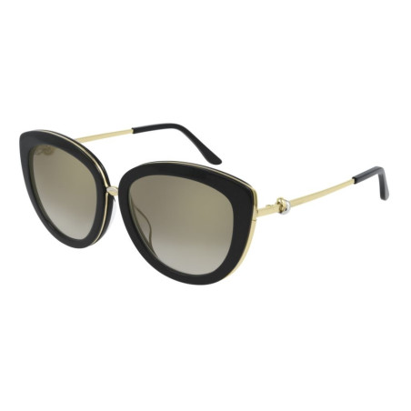 Lunettes de soleil Cartier Trinity Ruban CT0247SA