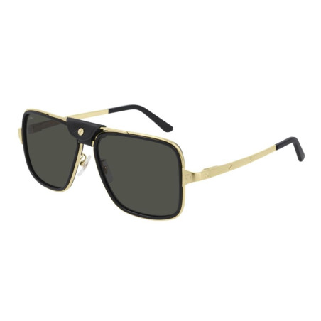 Cartier Santos Zonnebril CT0263SA