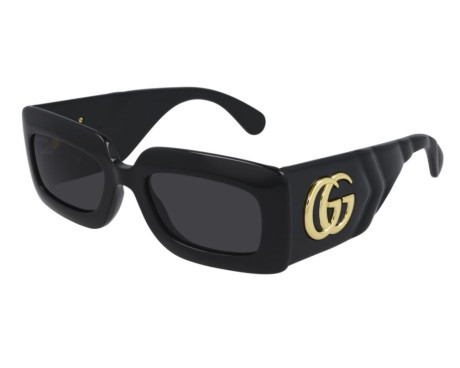 74945-Lunette Gucci - Lunettes de soleil Gucci - Celine Roland Opticien Lunetier