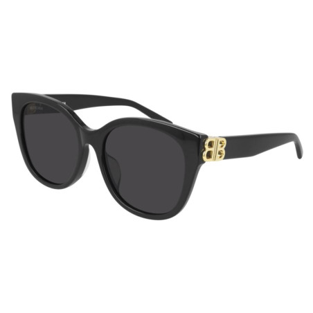 Lunettes de soleil Balenciaga Everyday BB0103SA