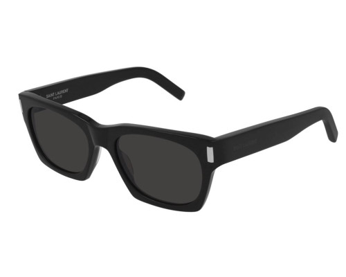 Saint-Laurent Zonnebril New-Wave SL 402