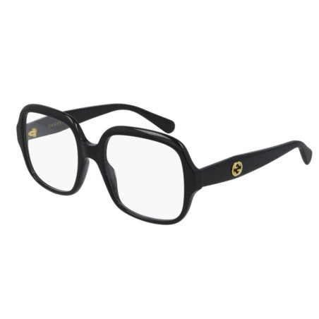 Lunettes de vue Gucci Logo GG0799O