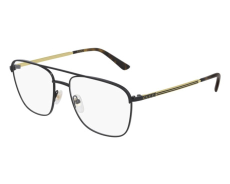 75631-Lunettes de vue Gucci Web GG0833O