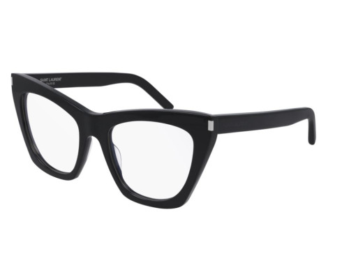 Saint-Laurent Bril New-Wave SL 214 KATE OPT