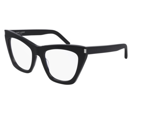 75669-Saint-Laurent Bril New-Wave SL 214 KATE OPT
