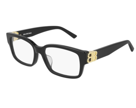 75773-Lunettes de vue Balenciaga EVERYDAY BB0105O