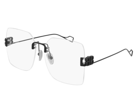 75777-Lunettes de vue Balenciaga EVERYDAY BB0113O
