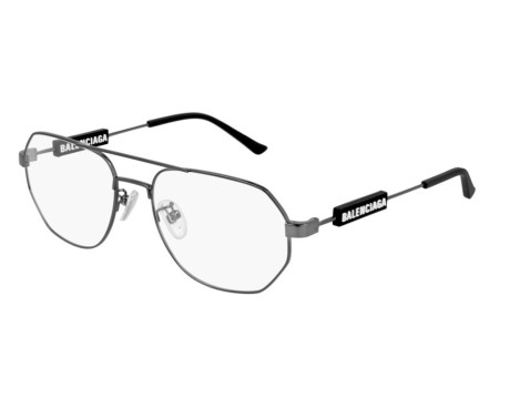 75779-Lunettes de vue Balenciaga EVERYDAY BB0117O