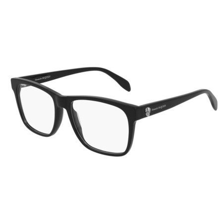 Lunettes de vue Alexander-McQueen Iconic AM0282O