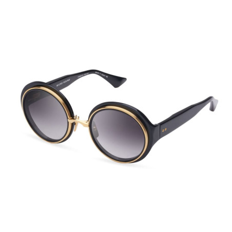 Lunettes de soleil Dita MICRO-ROUND DTS406