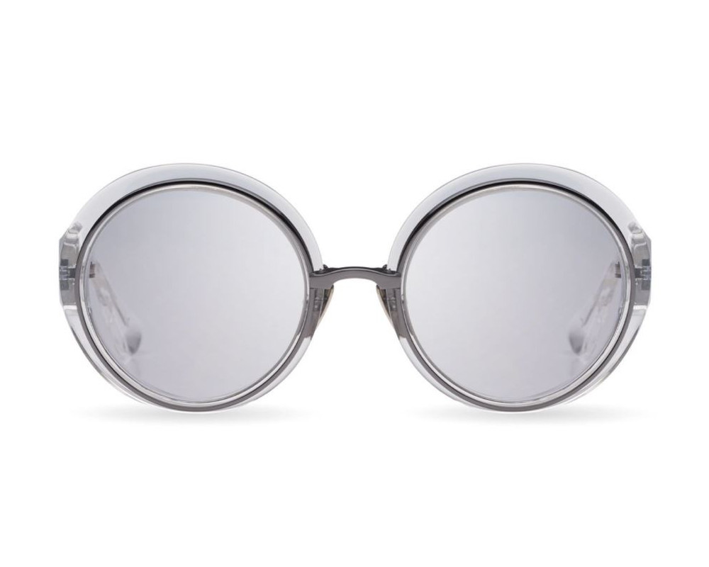 Lunettes de soleil Dita MICRO-ROUND DTS406