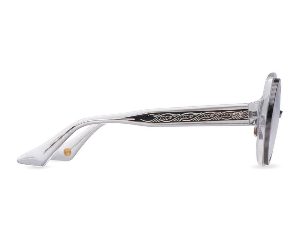 Lunettes de soleil Dita MICRO-ROUND DTS406