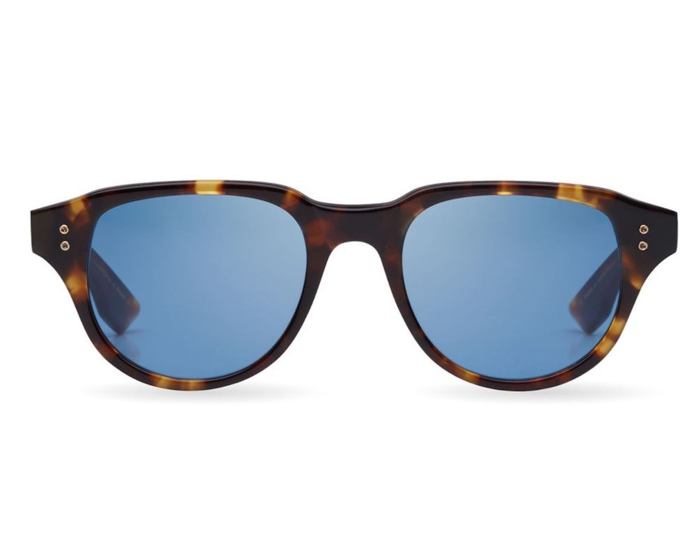 Lunettes de soleil Dita TELEHACKER DTS708