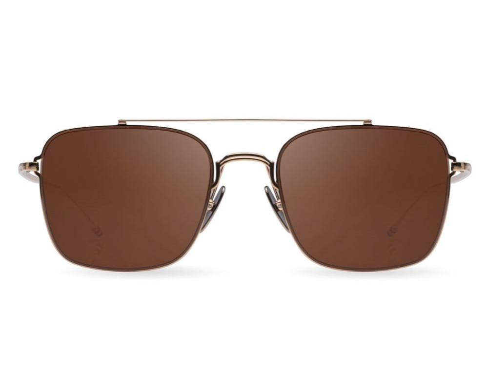 Lunettes de soleil Thom Browne TBS120