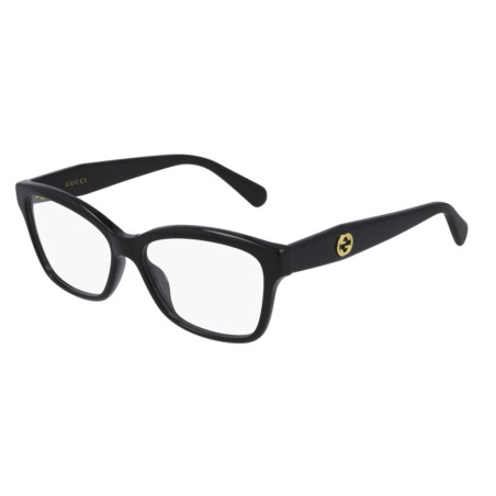 Lunettes de vue Gucci Logo GG0798O