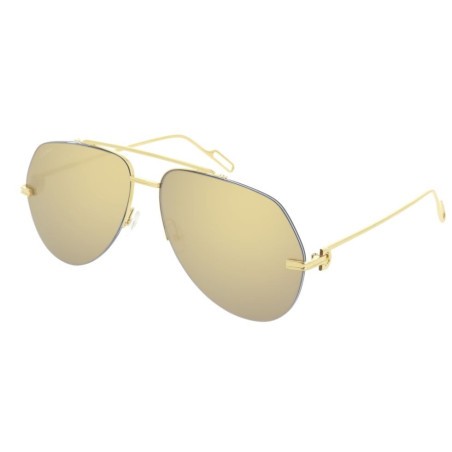 Lunettes de soleil Cartier Precious CT0170S