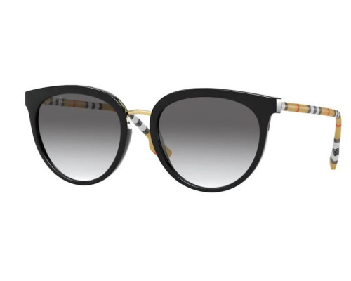 Lunettes de soleil Burberry BE4316