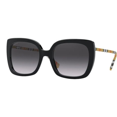 Lunettes de soleil Burberry BE4323