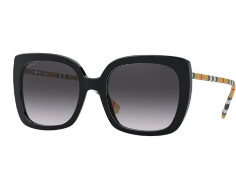 76969-Sunglasses Burberry BE4323