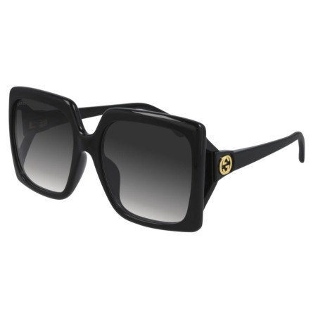 Zonnebril Gucci Logo GG0876SA