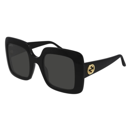 Lunettes de Soleil Gucci Logo GG0896S